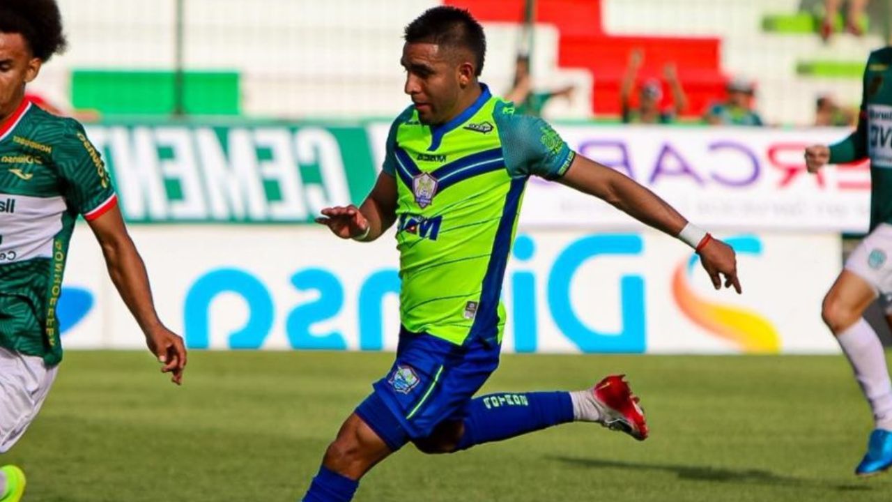 Carlos Argueta firma con un gigante de Honduras tras su paso por Olancho