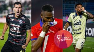 Imagen de Copa Centroamericana: Así se disputará la jornada 5 de la fase de Grupos