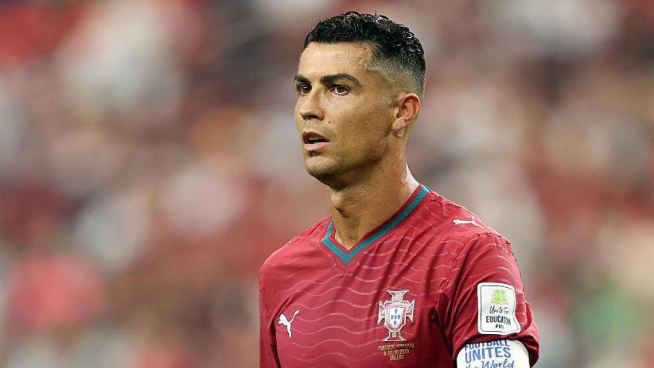 Cuándo se retira Cristiano Ronaldo del fútbol: el luso pone fecha al fin de su carrera