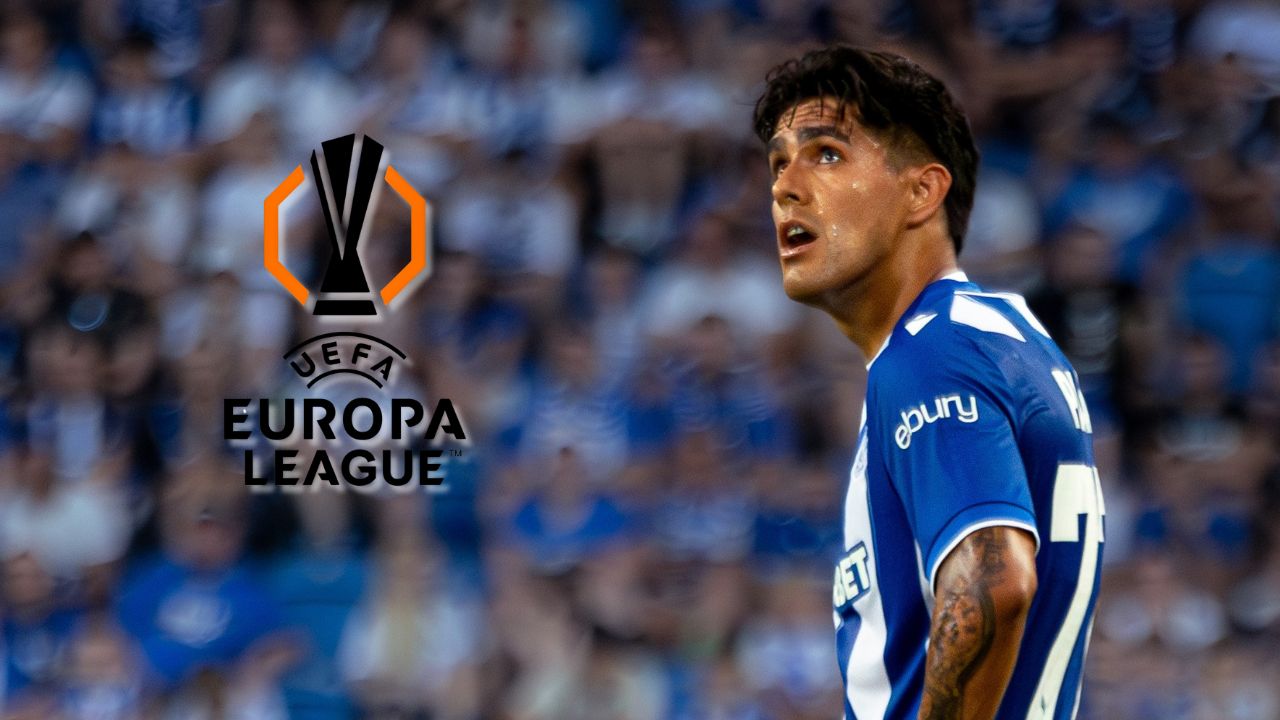 Klaksvik vs Lech Poznan: Deportes TVC transmitirá partido clave de Luis Palma en Europa League