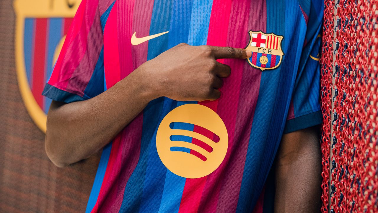 FC Barcelona confirma el fichaje más caro en su historia