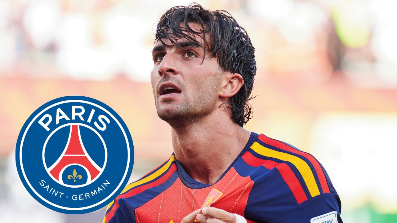 Ferran Torres estaría cerca de convertirse en nuevo jugador del PSG