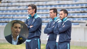 Imagen de FFH brinda detalles de la próxima convocatoria de la Selección de Honduras