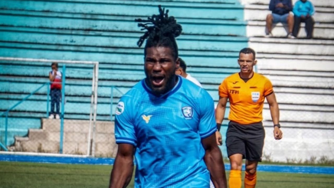 Génesis golea a Platense y suma su segundo triunfo consecutivo de local
