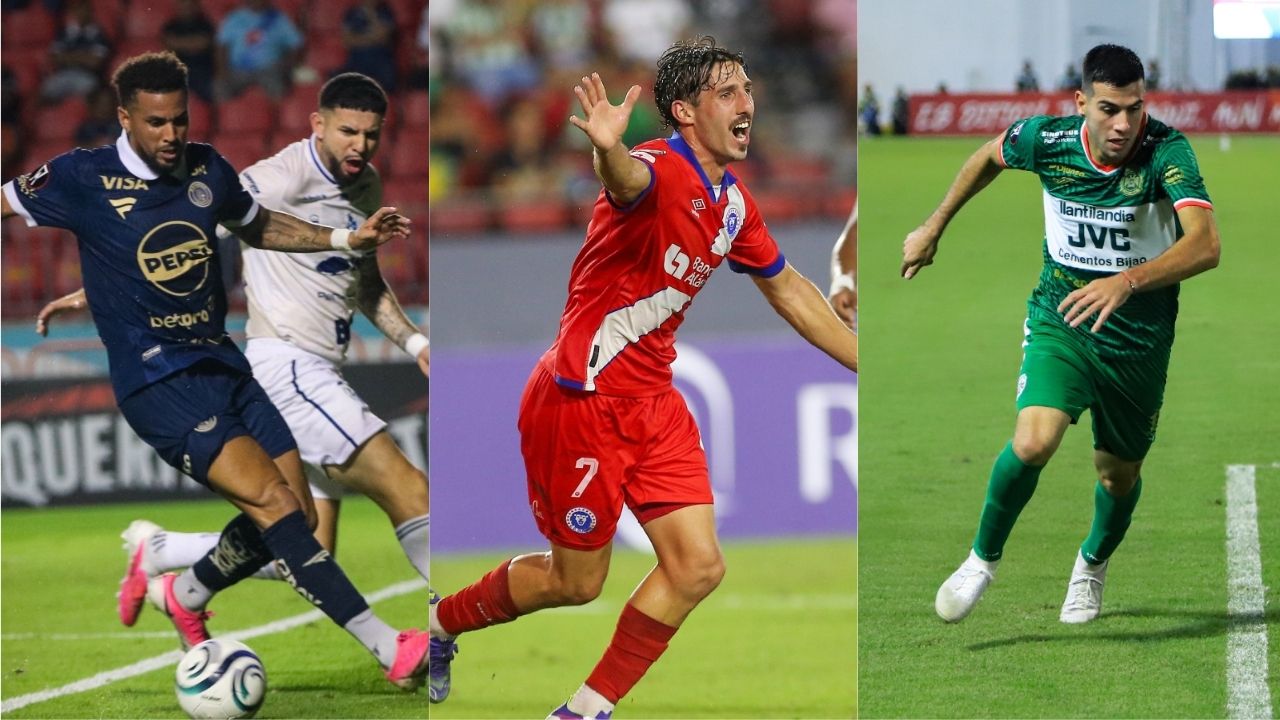 Copa Centroamericana: Así quedaron los grupos tras la jornada 4