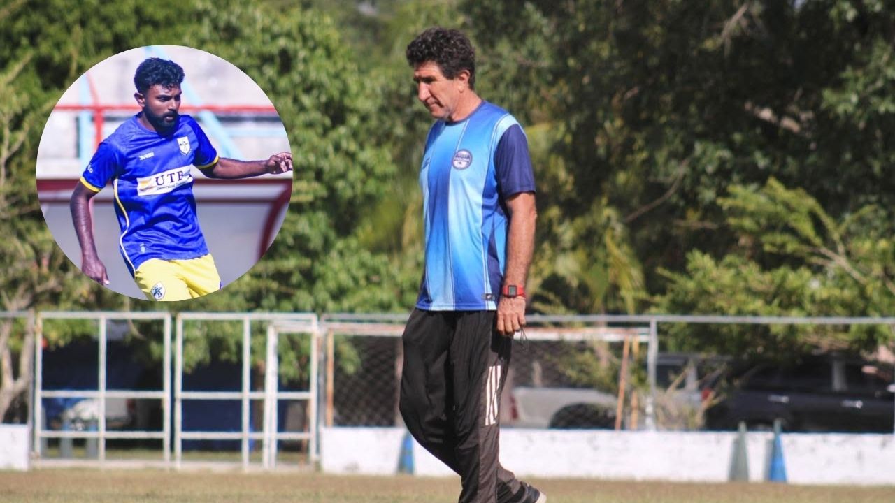 Héctor Vargas explica por qué desestimo el fichaje de defensor de la India