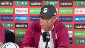 Hernán Medford expone el ingrediente extra del Olimpia vs Saprissa