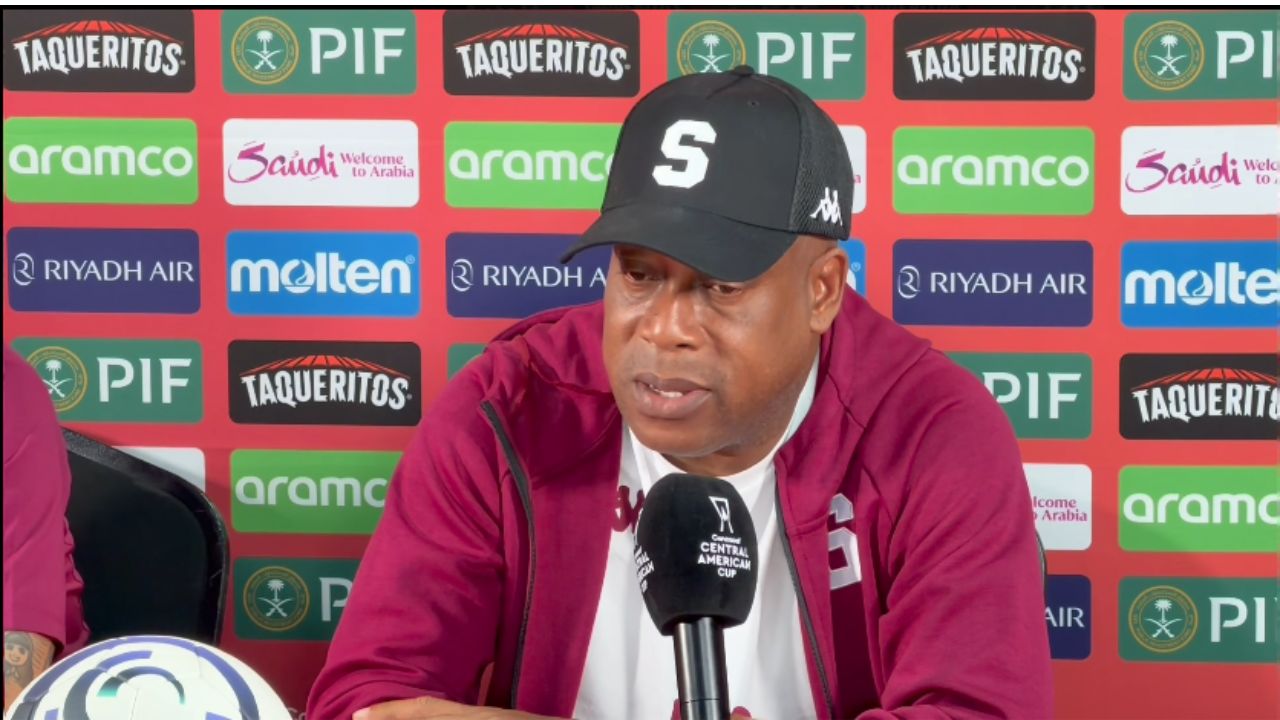 Hernán Medford expone el ingrediente extra del Olimpia vs Saprissa