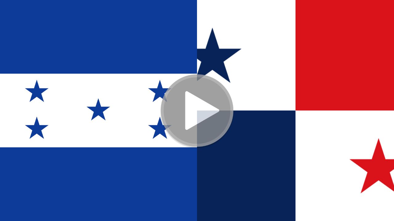 Honduras vs Panamá, EN VIVO hoy, Hora, Canal y cómo ver Partido de la Sub-20