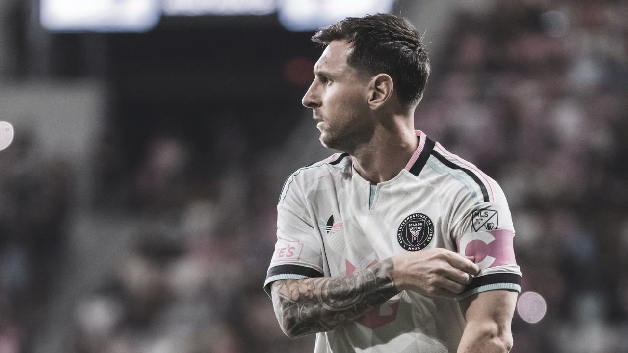 Lionel Messi se quedaría por un tiempo indefinido en Argentina tras respaldo de Inter Miami