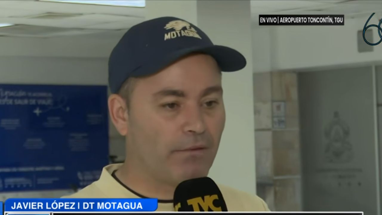 Javier López vuelve a responderle a Zapatilla Mejía tras acusarlo de racista