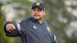 Imagen de Jeaustin Campos revela por qué decidió salir de Real España