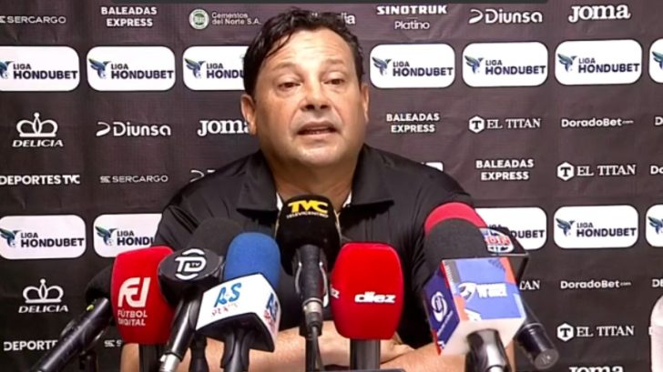 Jeaustin Campos define su realidad en Real España e invita a indagar otras situaciones