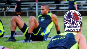 Olancho elige a Bengtson para que sea titular contra Olimpia en Juticalpa
