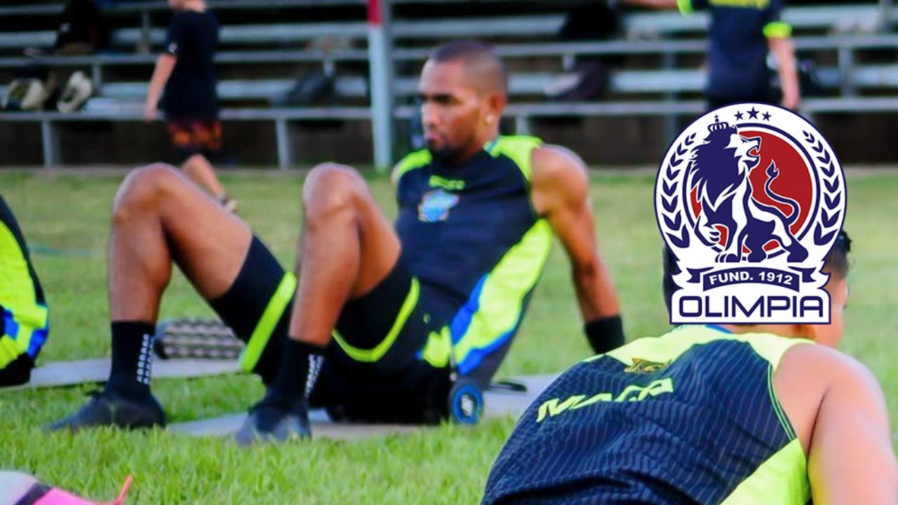 Olancho elige a Bengtson para que sea titular contra Olimpia en Juticalpa