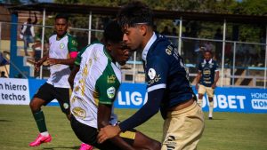 Así se jugará la Jornada 2 de la Liga Nacional de Honduras