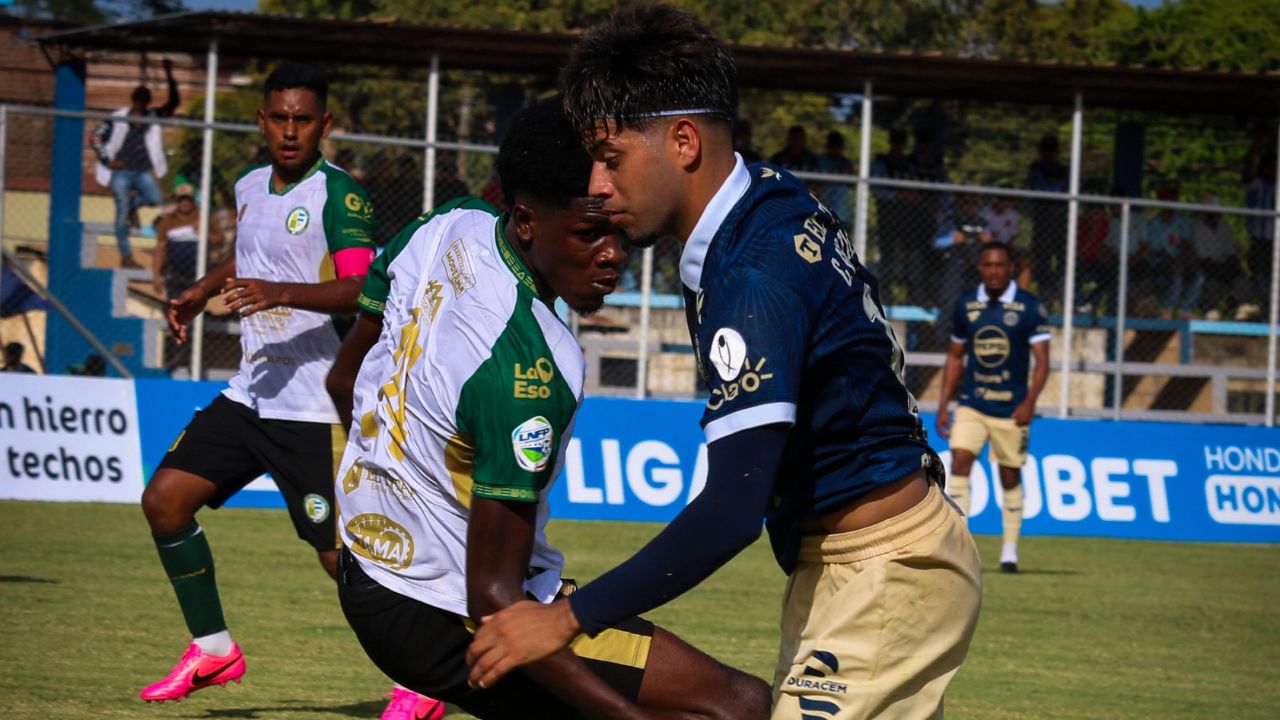 Así se jugará la Jornada 2 de la Liga Nacional de Honduras