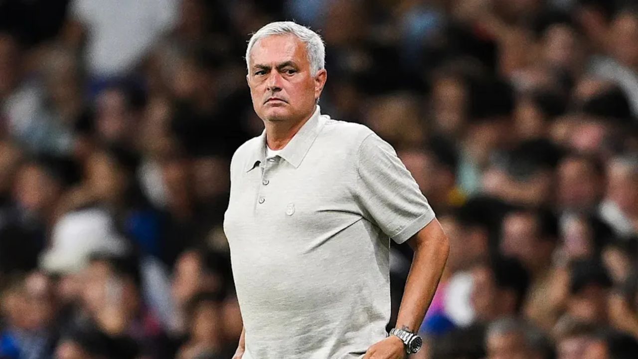 José Mourinho habla del caso Negreira previo a su regreso al Santiago Bernabéu
