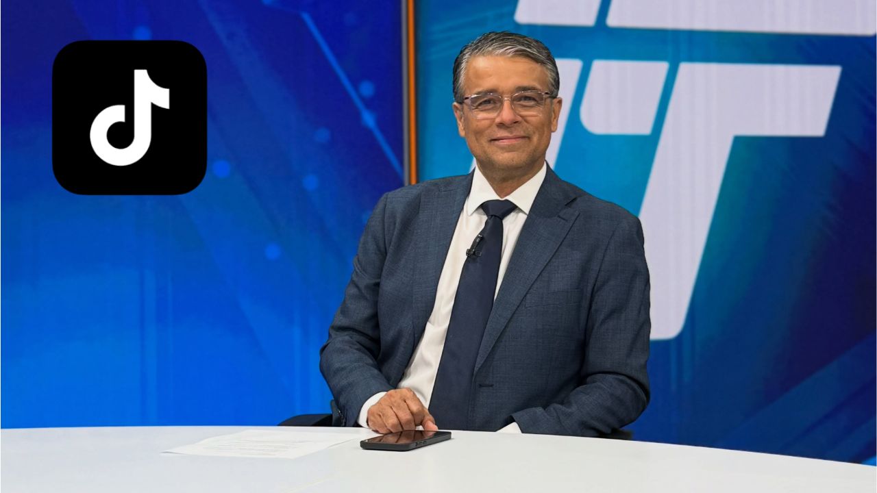 Juan Carlos Pineda envía un mensaje a TikTokers que han sido anunciados en Liga Nacional