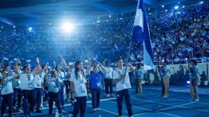 Tegucigalpa busca albergar los Juegos Deportivos Centroamericanos 2029
