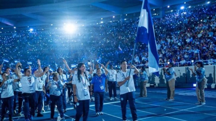 Tegucigalpa busca albergar los Juegos Deportivos Centroamericanos 2029