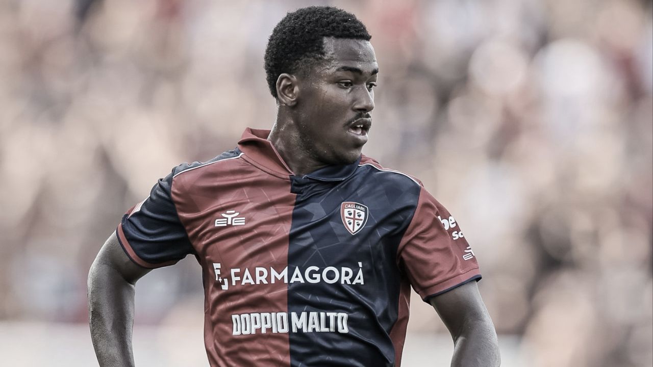 Jugador del Cagliari es hospitalizado de emergencia tras casi ahogarse