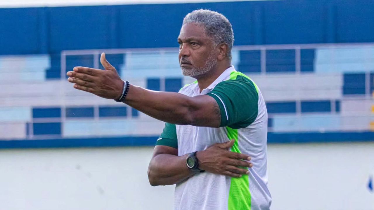 Juticalpa FC confirma decisión con su técnico previo a jornada 4 del Torneo Apertura