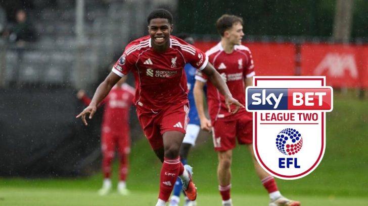 Keyrol Figueroa despierta el interés de tres clubes de Inglaterra