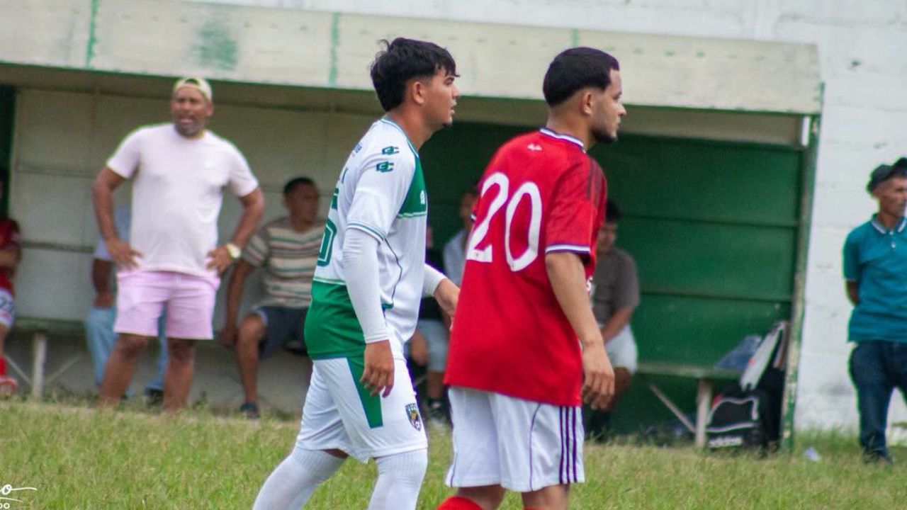 San Juan Huracán se convierte en el segundo club descendido en Liga de Ascenso