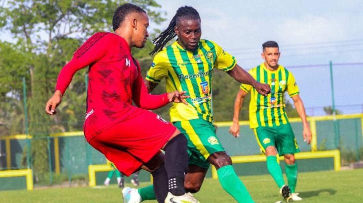Liga de Ascenso de Honduras: Esta es la primera jornada del torneo