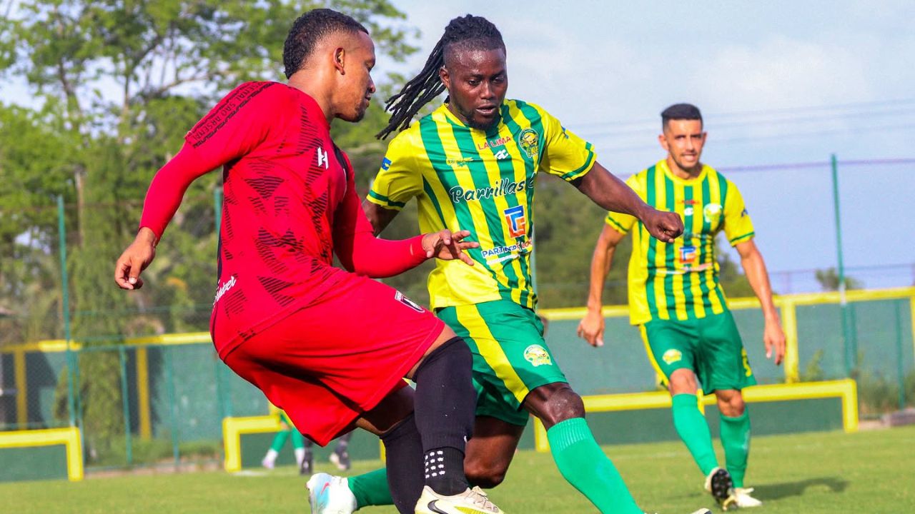 Liga de Ascenso de Honduras: Esta es la primera jornada del torneo