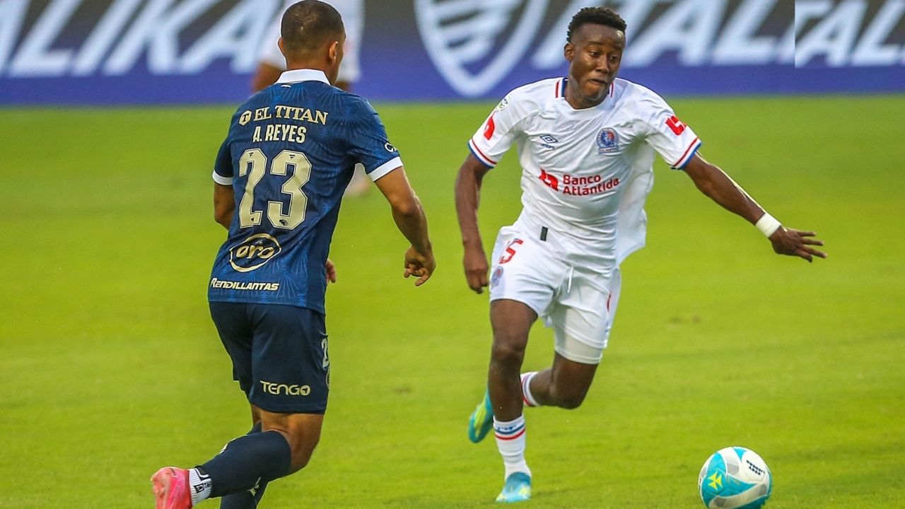 Liga Nacional confirma las próximas cuatro jornada del torneo Apertura