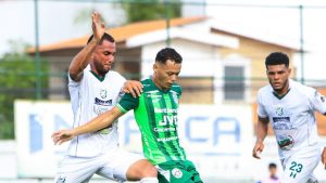 Imagen de Platense y Marathón se reparten puntos en arranque de la jornada 2
