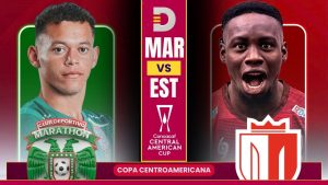 Imagen de Marathón doblega a Real Estelí y consigue su pase a cuartos de Copa Centroamericana