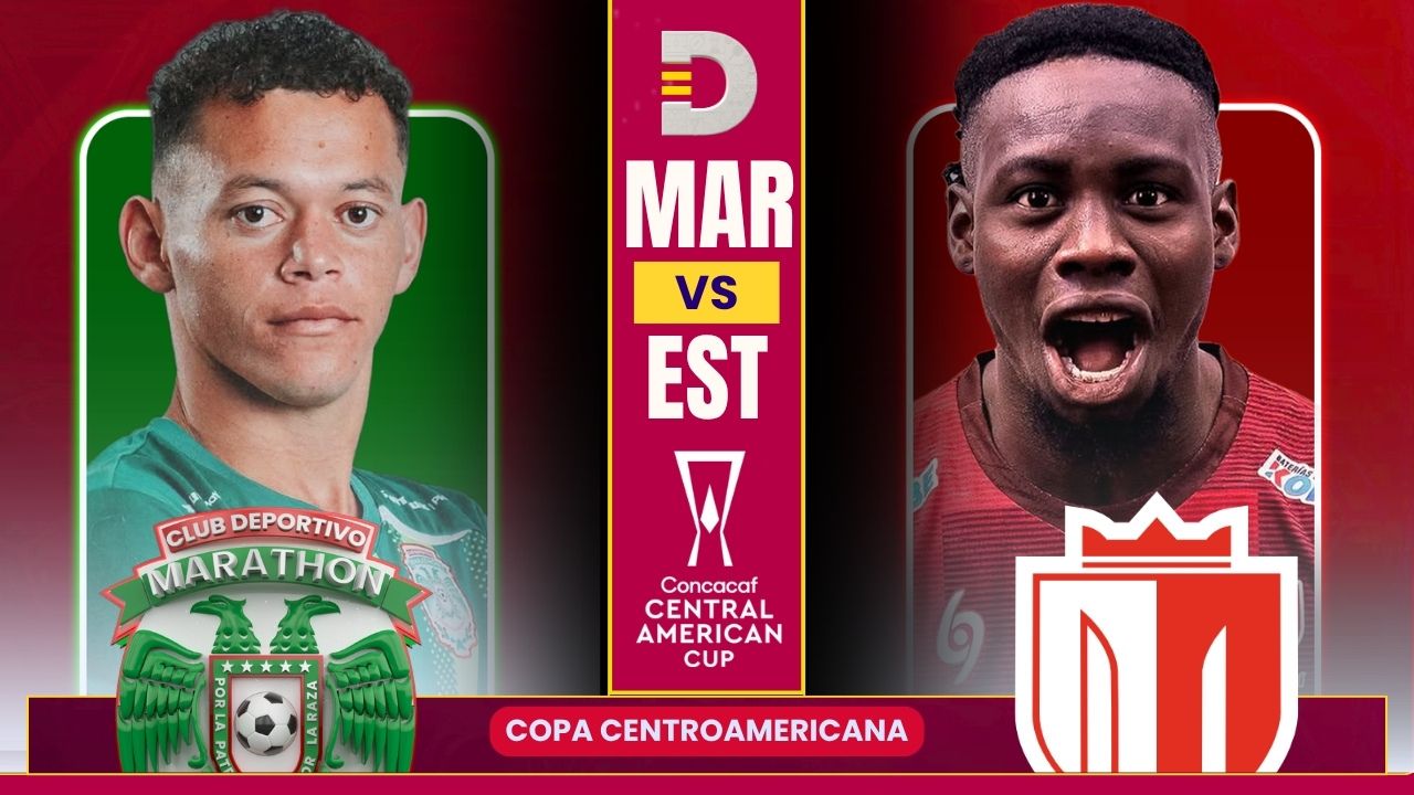 Marathón vs Real Estelí EN VIVO hoy: dónde mirar, hora, alineaciones