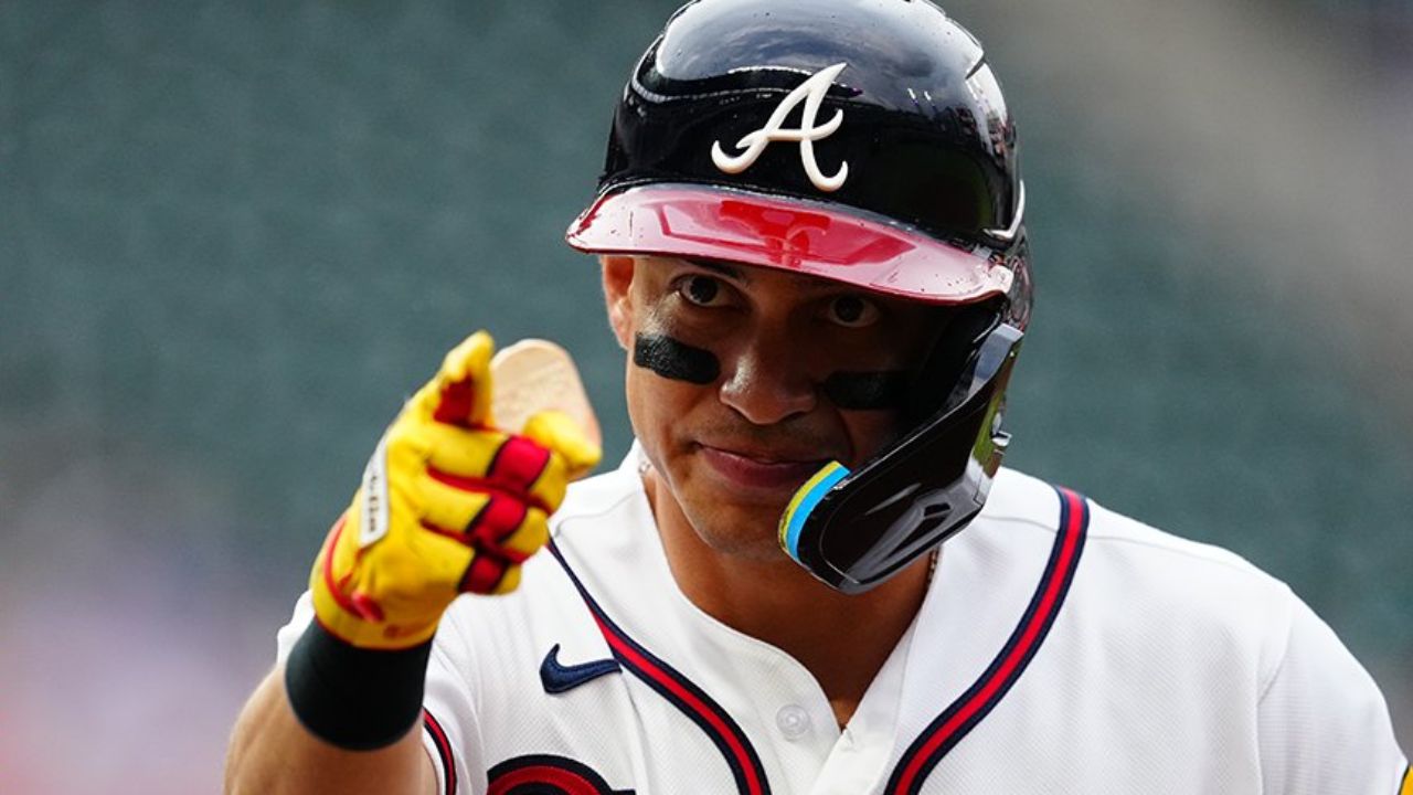 Mauricio Dubón alcanzó los 600 hits en Grandes Ligas y hace historia para Honduras