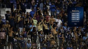 Imagen de Motagua confirma el precio de los boletos para juego vs Alianza en Copa Centroamericana