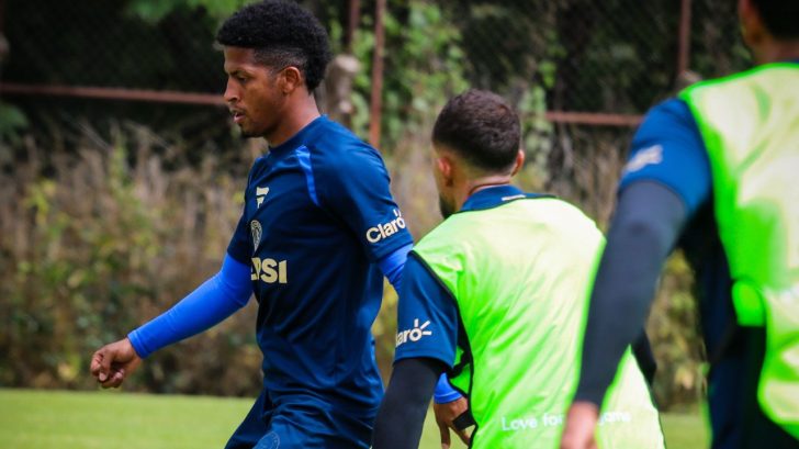Motagua supera el trago amargo de Estrella Roja y solo piensa en Cartaginés