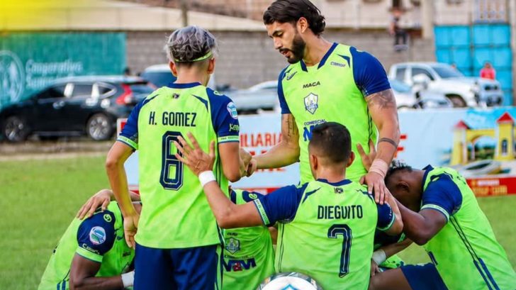 Jugador del Olancho FC está con psicólogo tras ni haber sido convocado a la Sub20