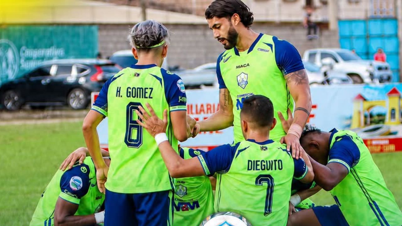 Jugador del Olancho FC está con psicólogo tras ni haber sido convocado a la Sub20