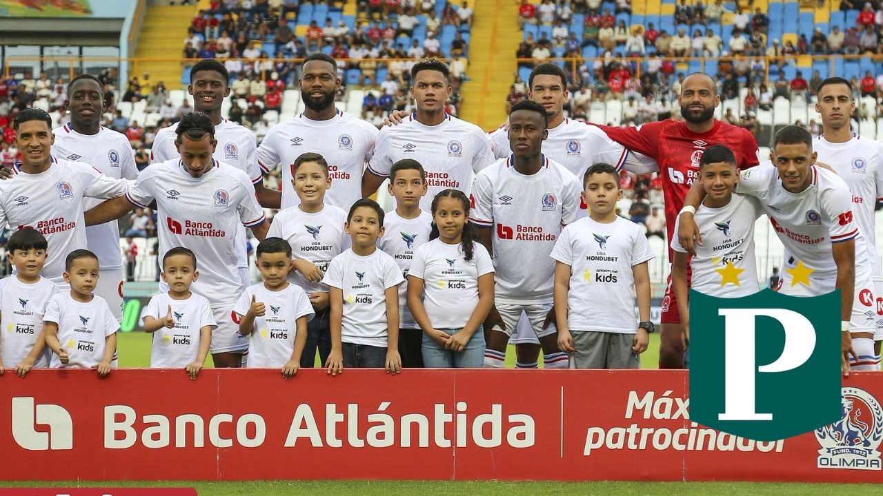 Olimpia no podrá utilizar el estadio Nacional y cambiará de sede para la jornada 6