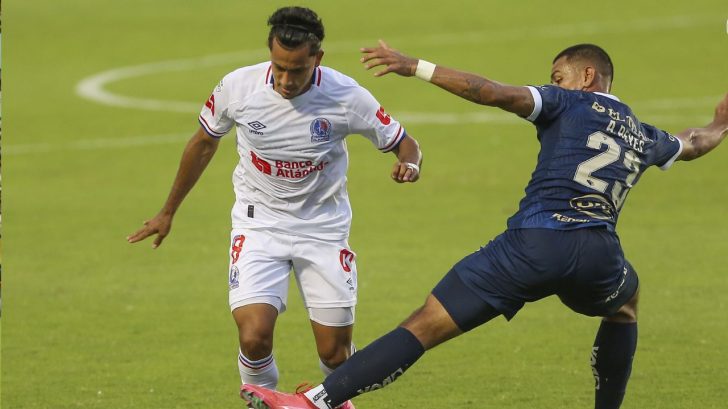 Olimpia confirma precio de los boletos vs Saprissa en Copa Centroamericana