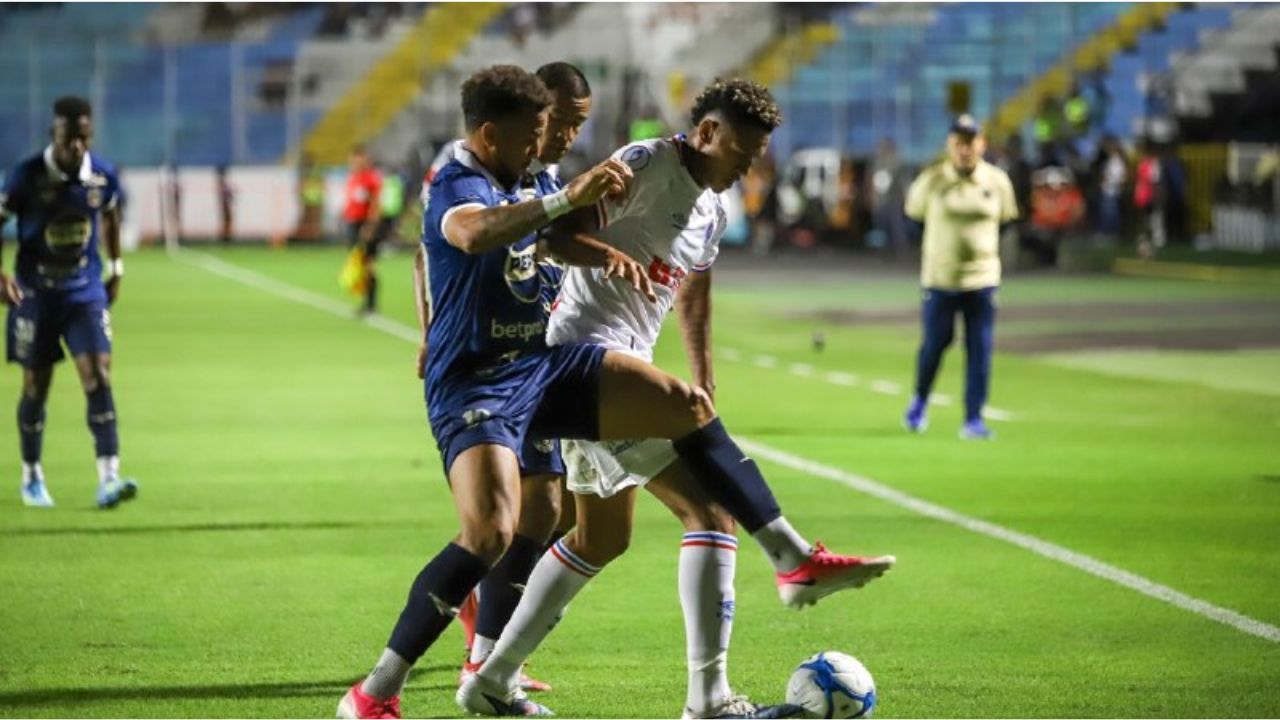 Olimpia vs Motagua: Confirman precio de los boletos para el clásico capitalino de la jornada 3