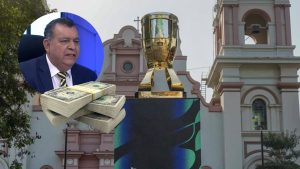 Imagen de Orlando Ponce revela cómo se repartirá el dinero a cada equipo de la Liga Nacional
