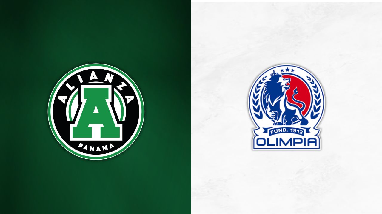 Las alineaciones probables para el crucial Alianza vs Olimpia por la Copa Centroamericana