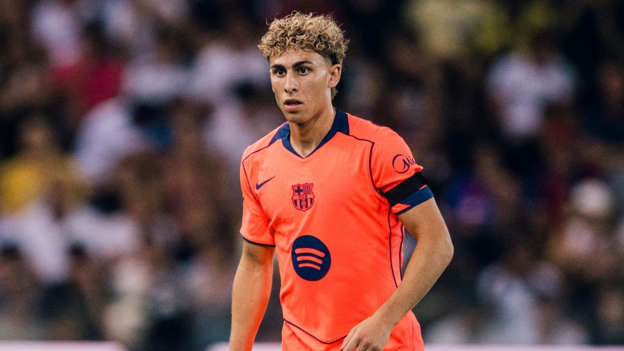 Basilea vs Barcelona EN VIVO; Hora y dónde mirar partido amistoso