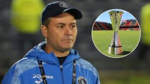 Imagen de Cartaginés golea y calienta el grupo de Motagua en Copa Centroamericana