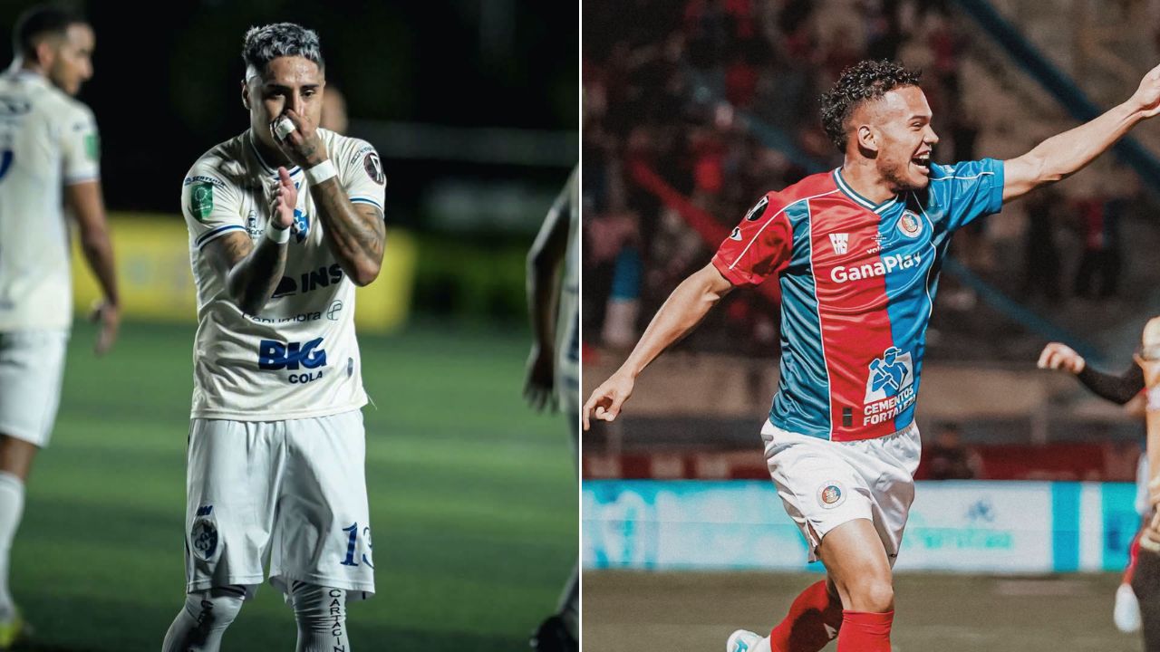 Cartaginés vs FAS EN VIVO por Copa Centroamericana: Hora y dónde mirar