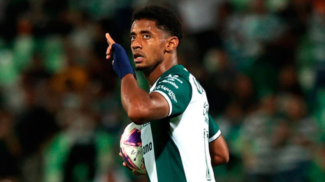 Entorno de Choco Lozano define su prioridad de cara al arranque de la temporada