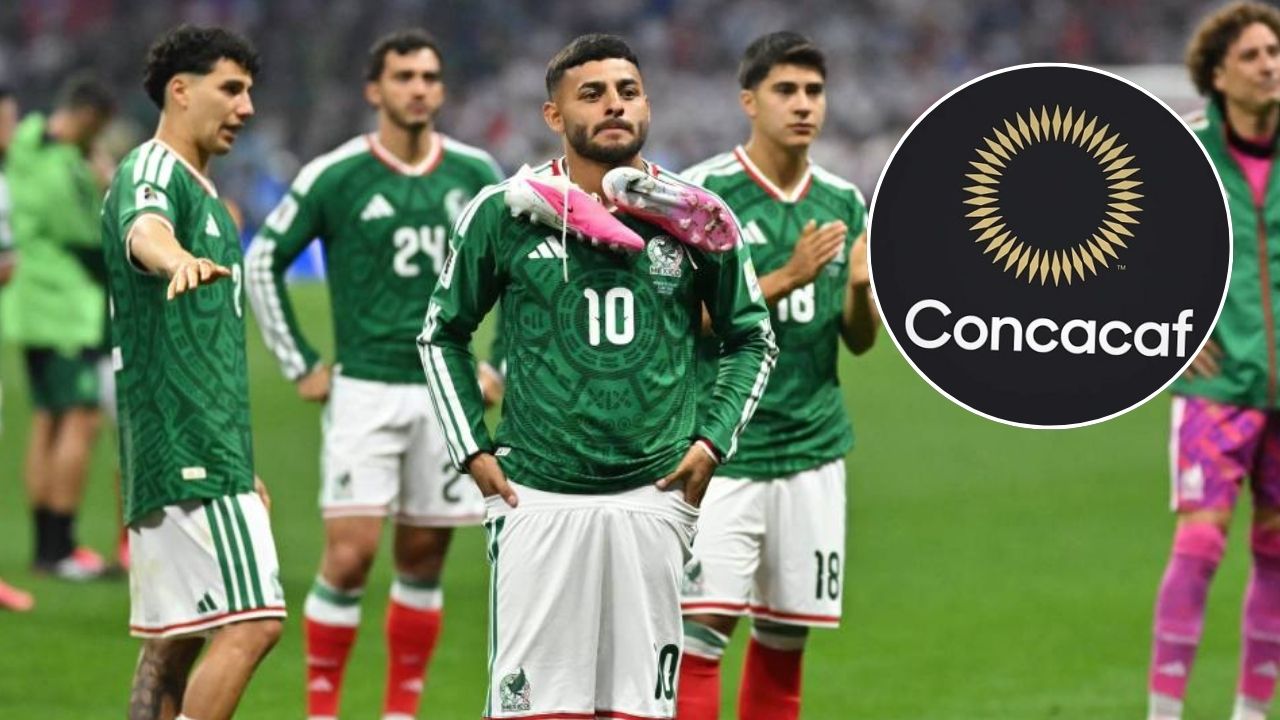Concacaf amenaza a México con un duro castigo por apoyar a Infantino